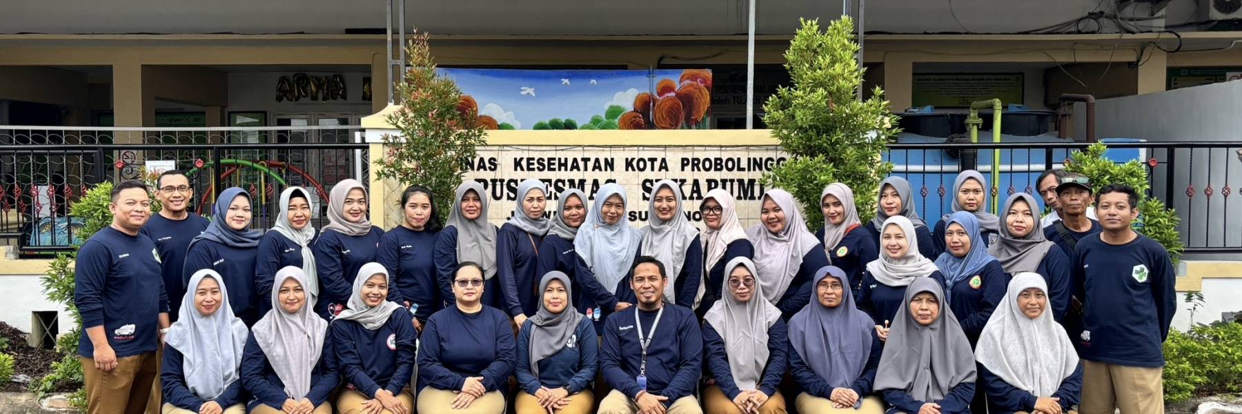 All Staff